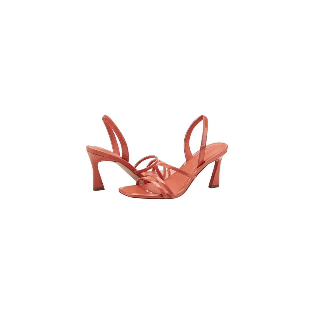 Orange Patent 800