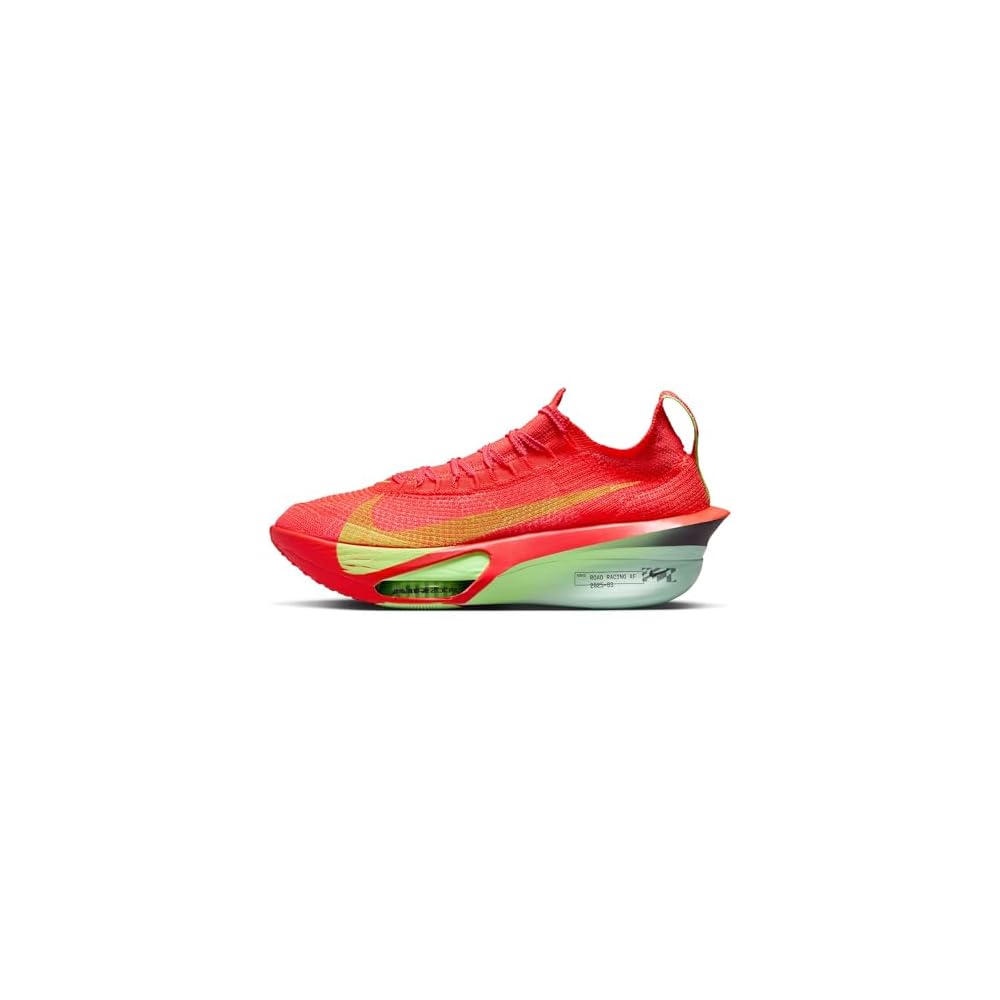 Bright Crimson/Lime Blast/Mint Foam/Cave Purple