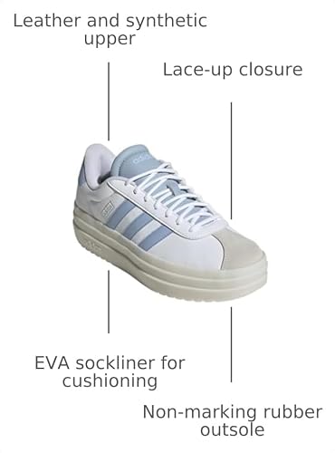 White/Glow Blue/Wonder Blue