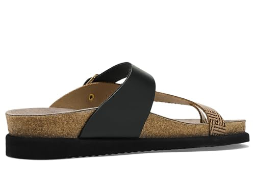 Black Helios - Printed Leather