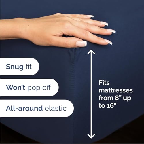 18 - Navy Blue