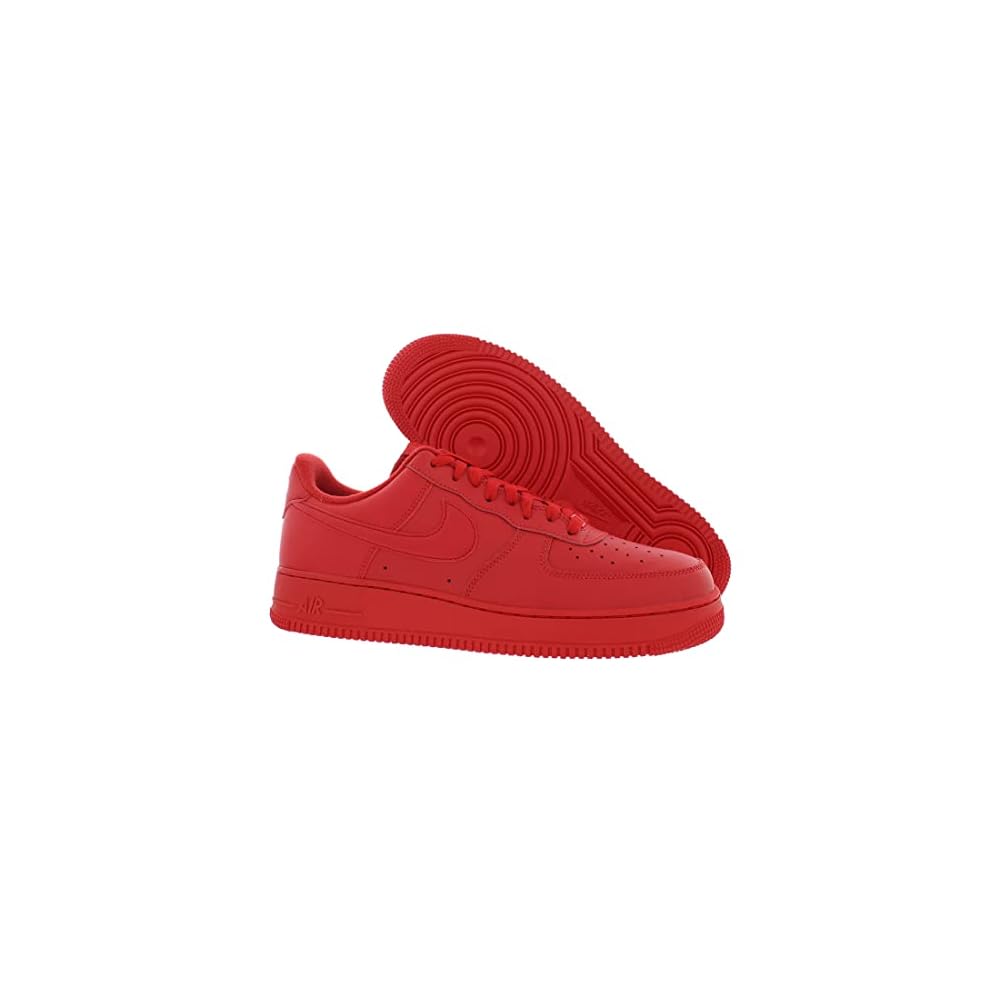 Triple Red