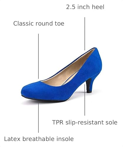 Royal/Blue