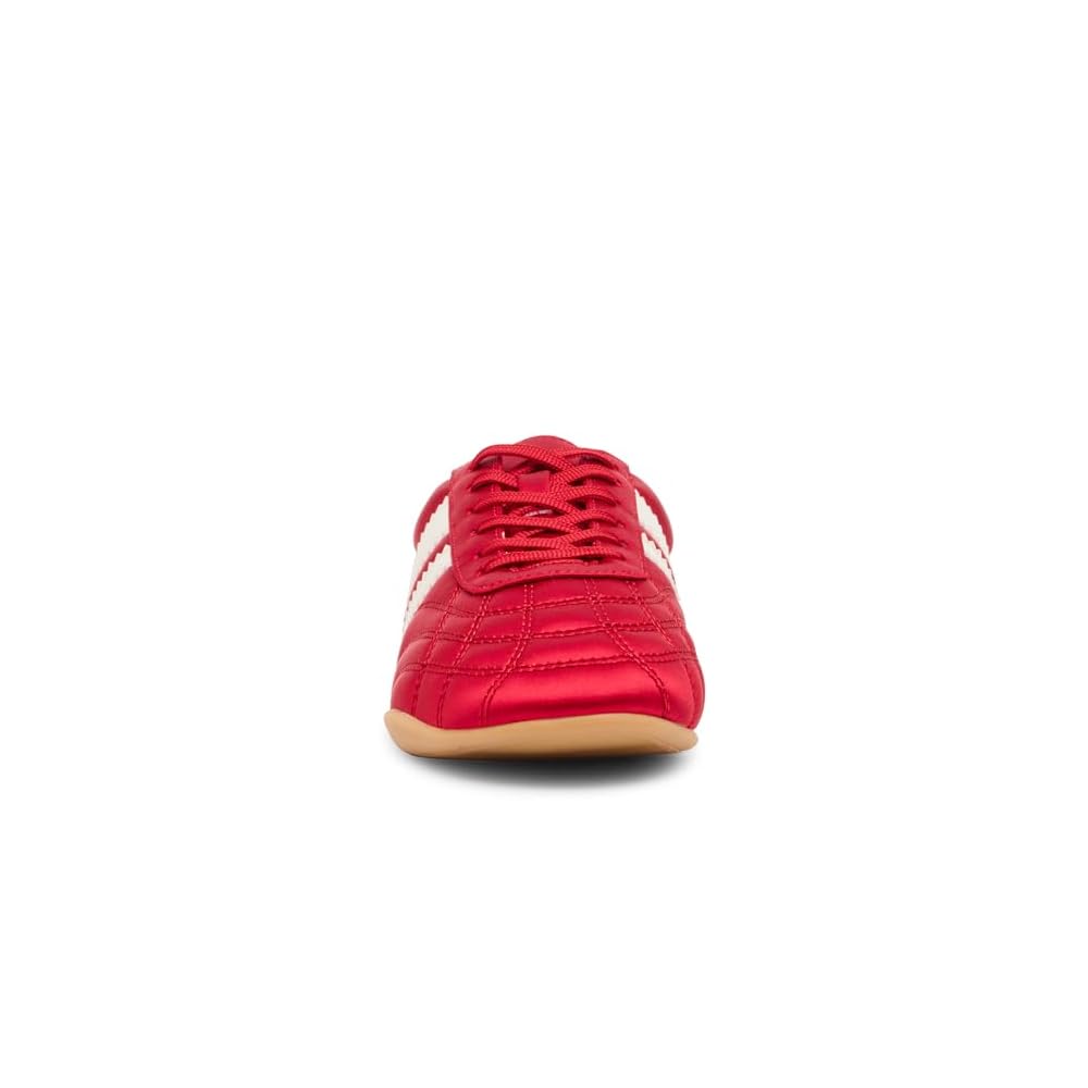 Red/Off White