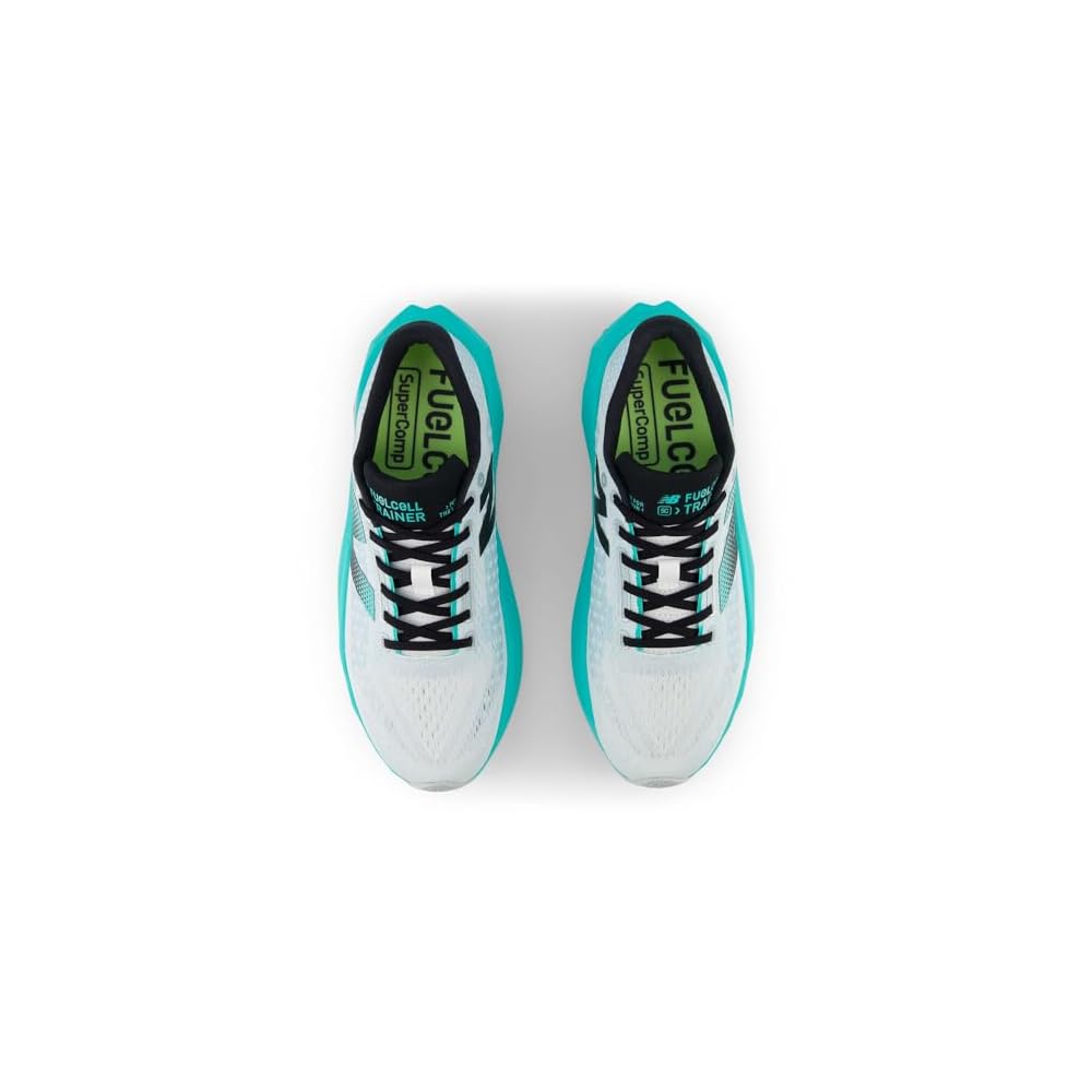 White/Cyber Jade
