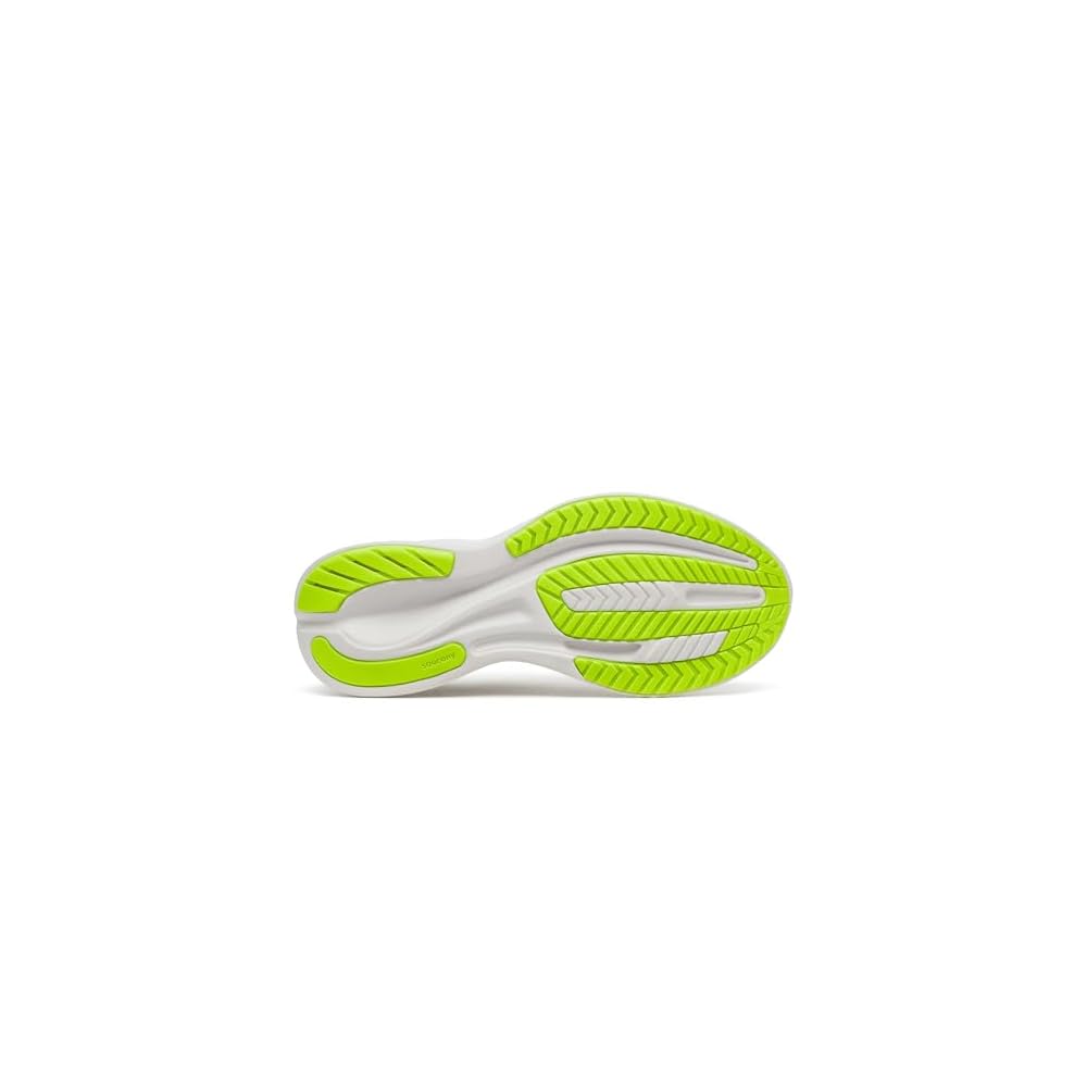 Silver/Citron