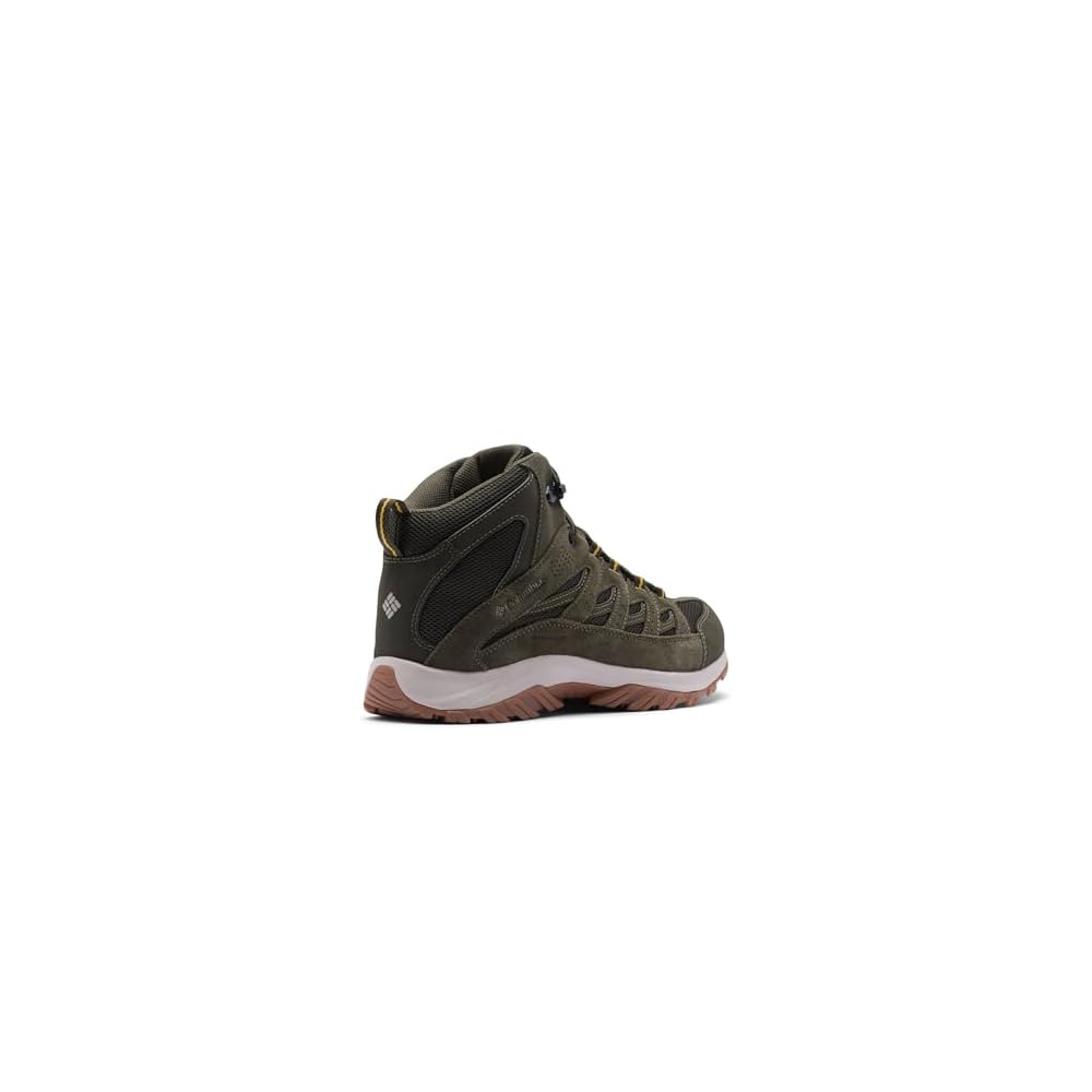 Deep Olive Stinger