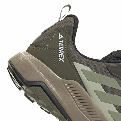 Shadow Olive/Tent Green/Halo Green