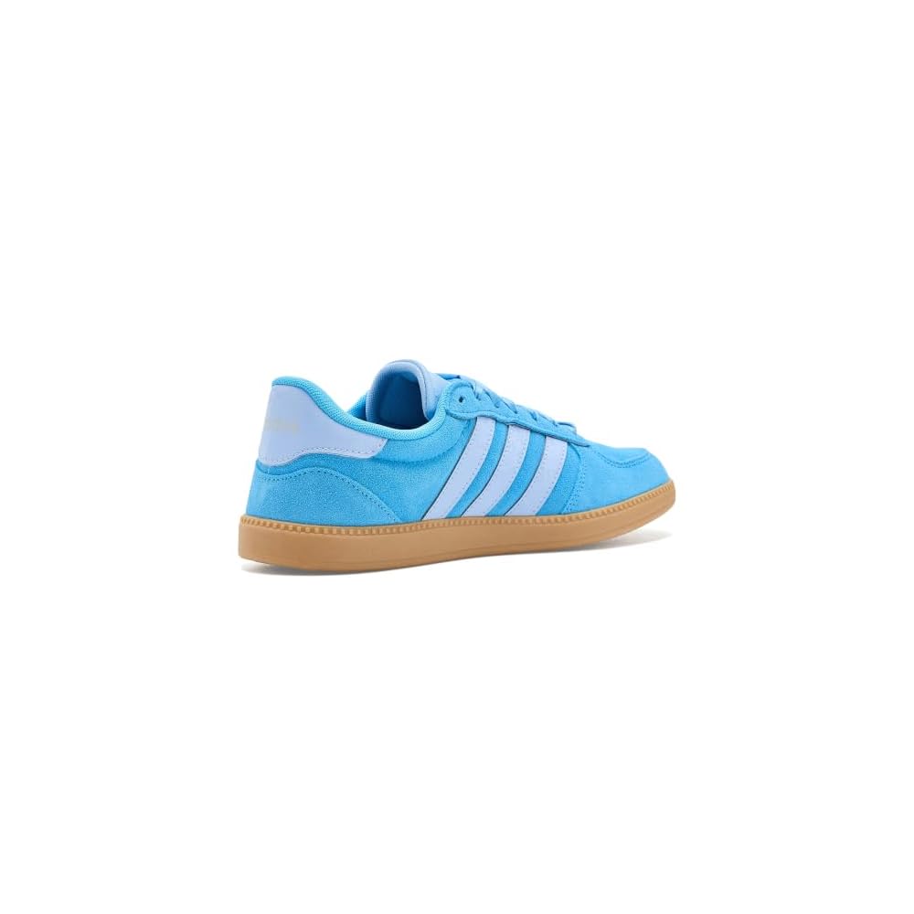Semi Blue Burst/Glow Blue/Gum 3
