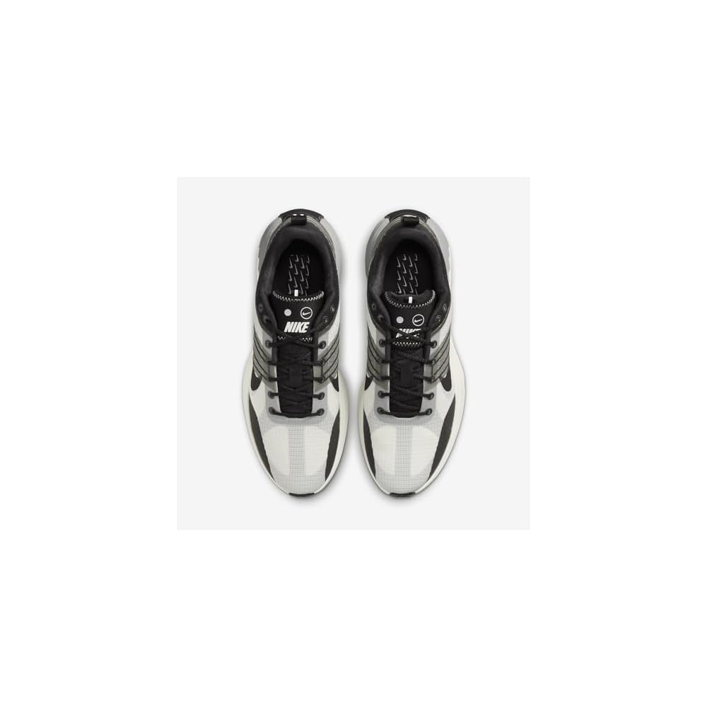 Summit White/Light Smoke Grey/Black/Black