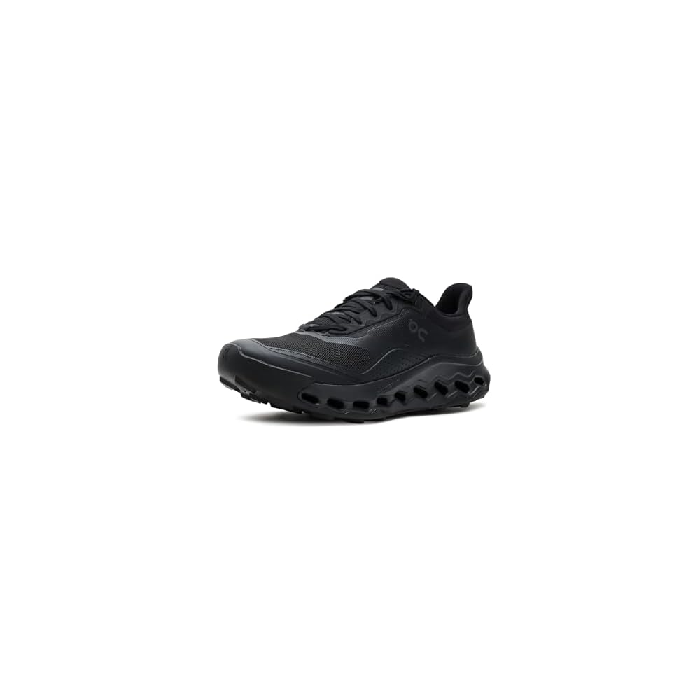 Black/Black