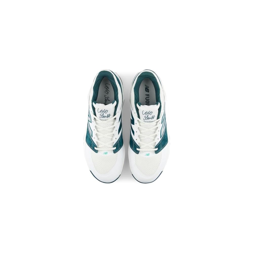 Nb White/Deep End