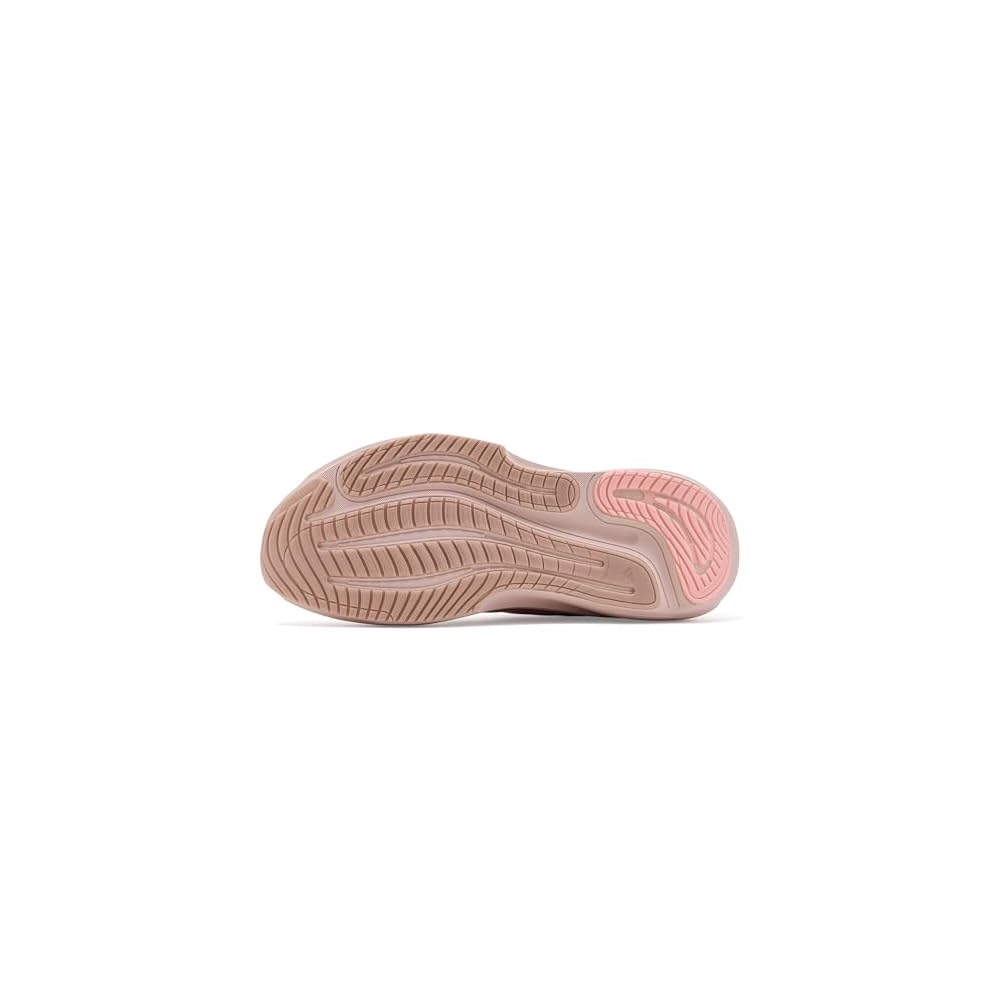 Wonder Taupe/Putty Mauve/Clear Orange