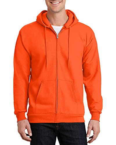 Safety Orange