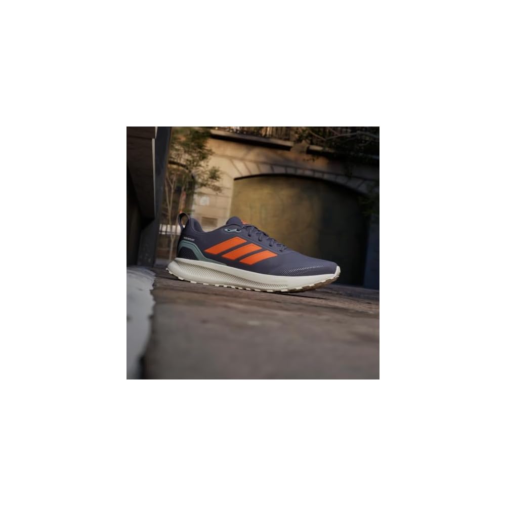 Aurora Onix/Pure Orange/Black