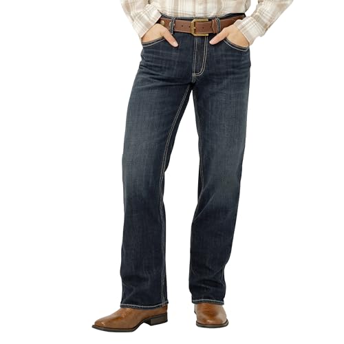 Dark Wash Mfo474