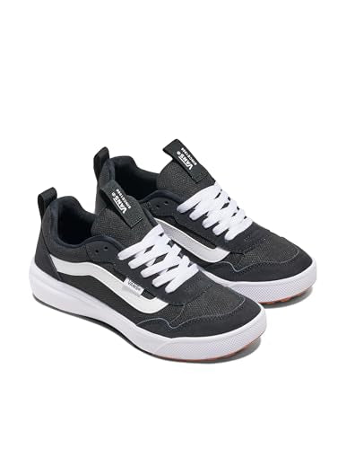 Mesh Black/White