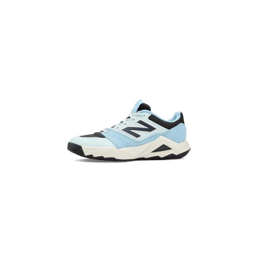 Glint Blue/Black