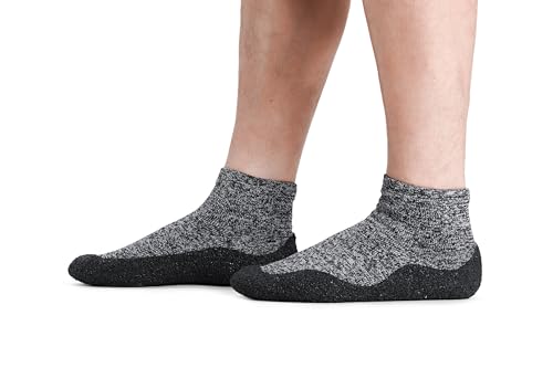 Grey Black