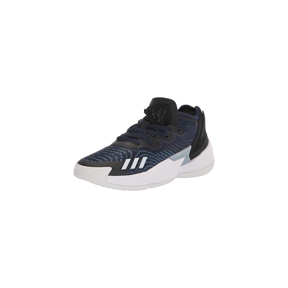 Team Navy Blue/White/Black