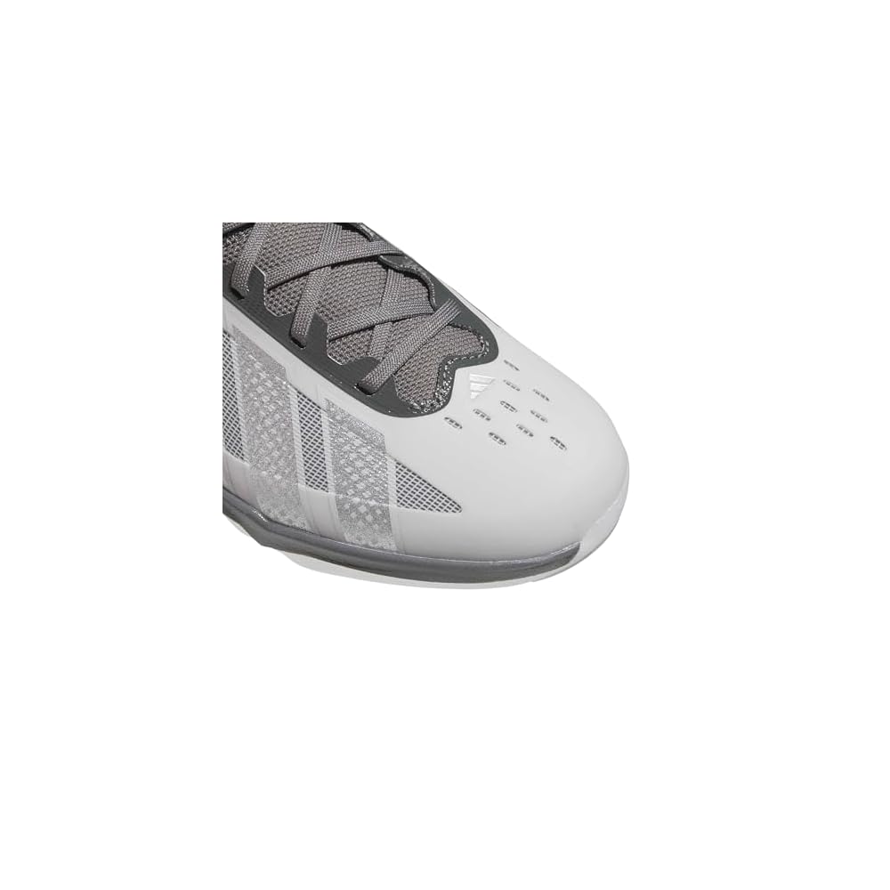 Team Light Grey/Silver Metallic/Team Grey