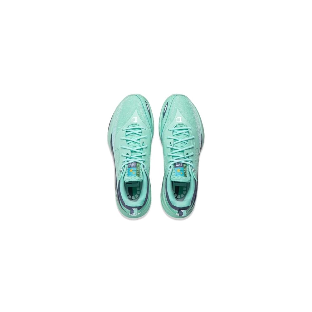 Celadon Green