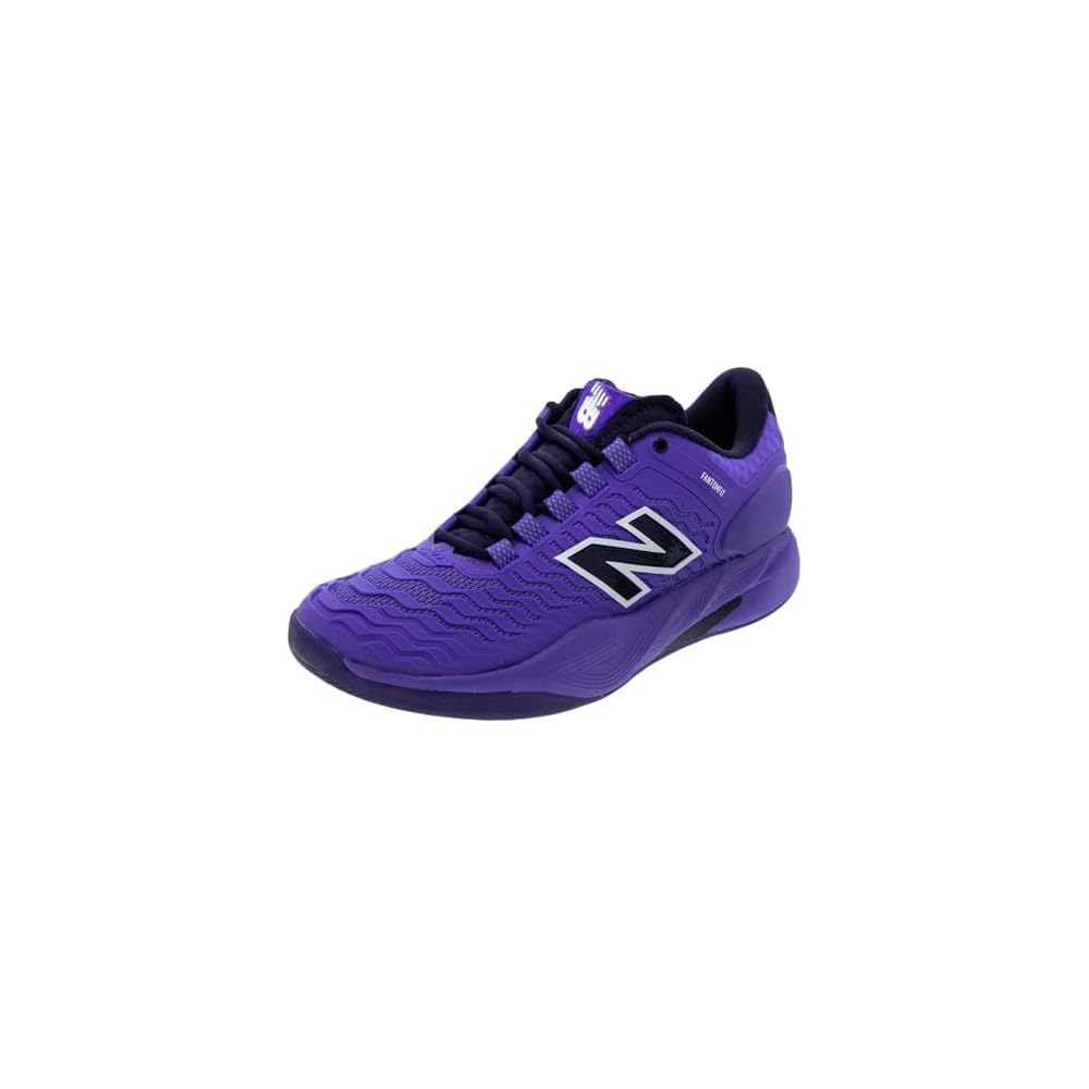 Electric Indigo/Boysenberry