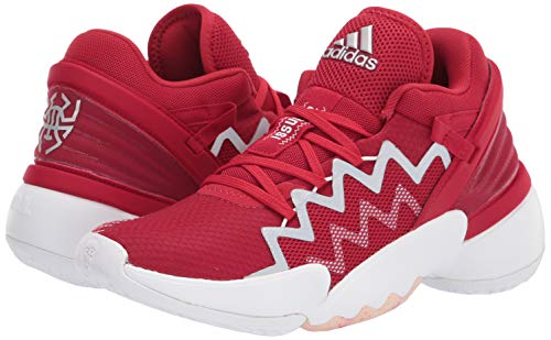 Power Red/White