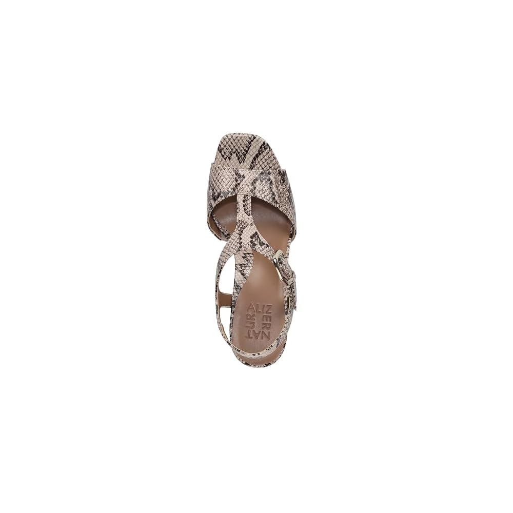Beige Multi Snake