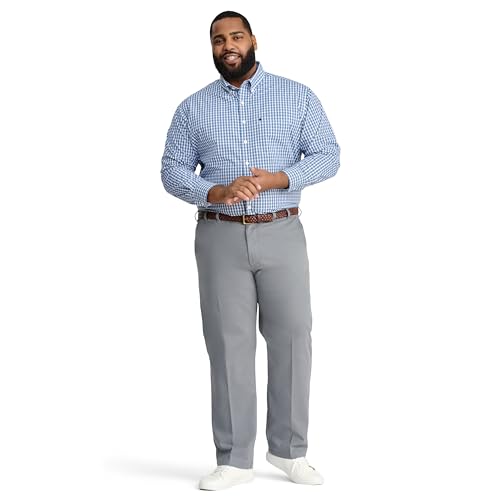 Estate Blue Check