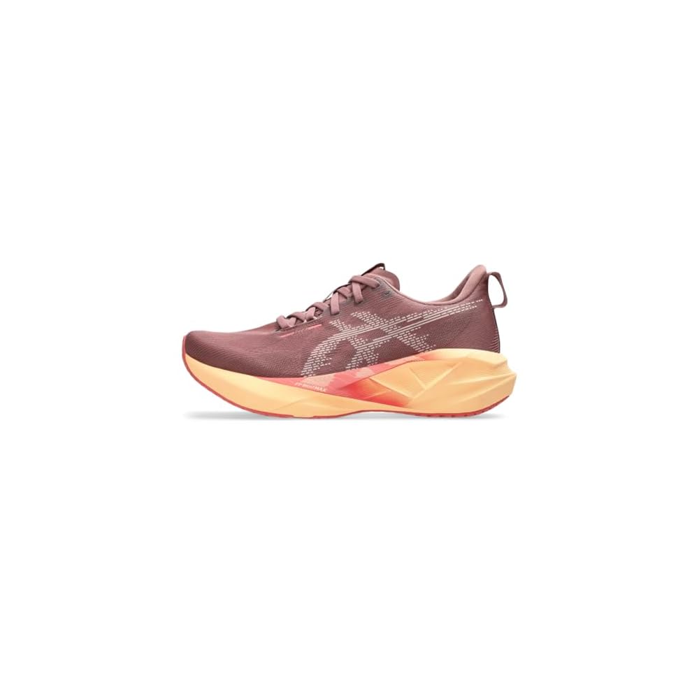 Rubble Red/Fawn