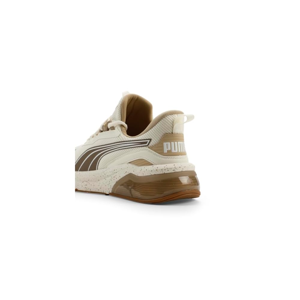 Frosted Ivory-totally Taupe-prairie Tan