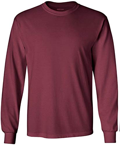Athletic Maroon