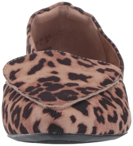 Rose Leopard