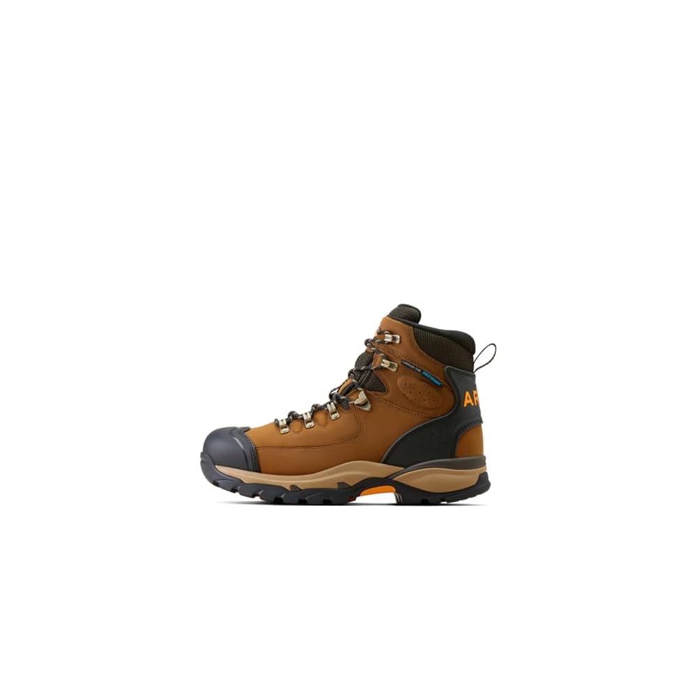Dusted Brown