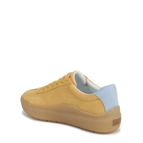 Sunshine Spritz Yellow