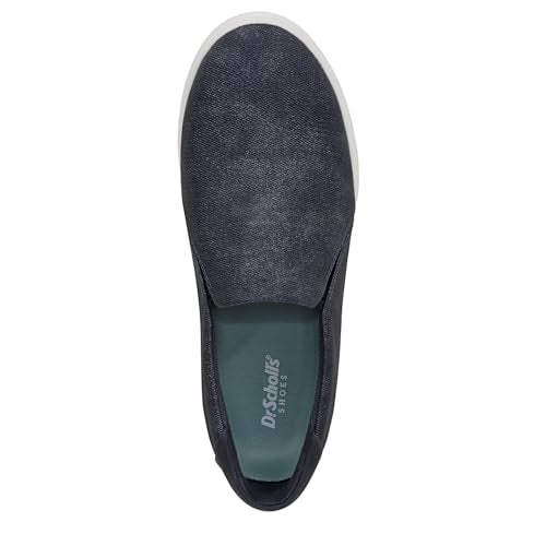 Oxide Blue Smooth