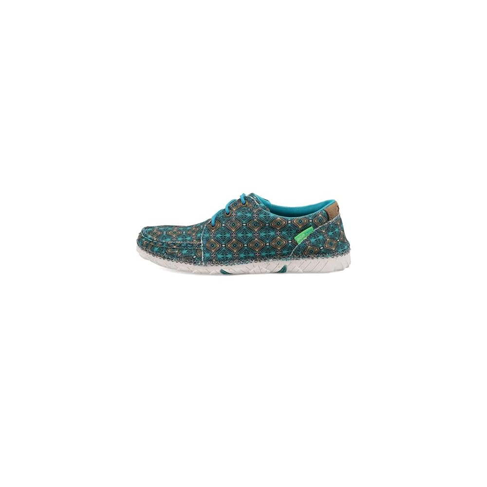 Turquoise & Multi