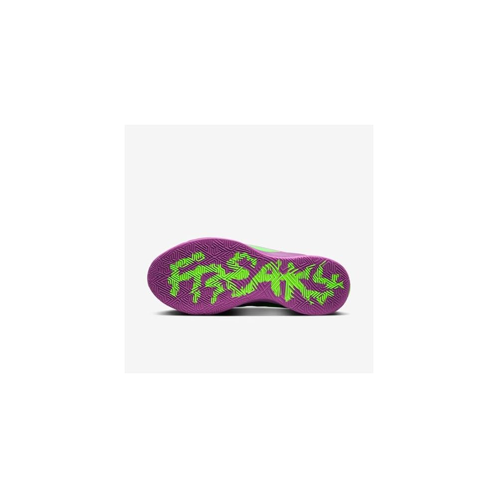 Bold Berry/Hyper Violet/Black/Green Strike