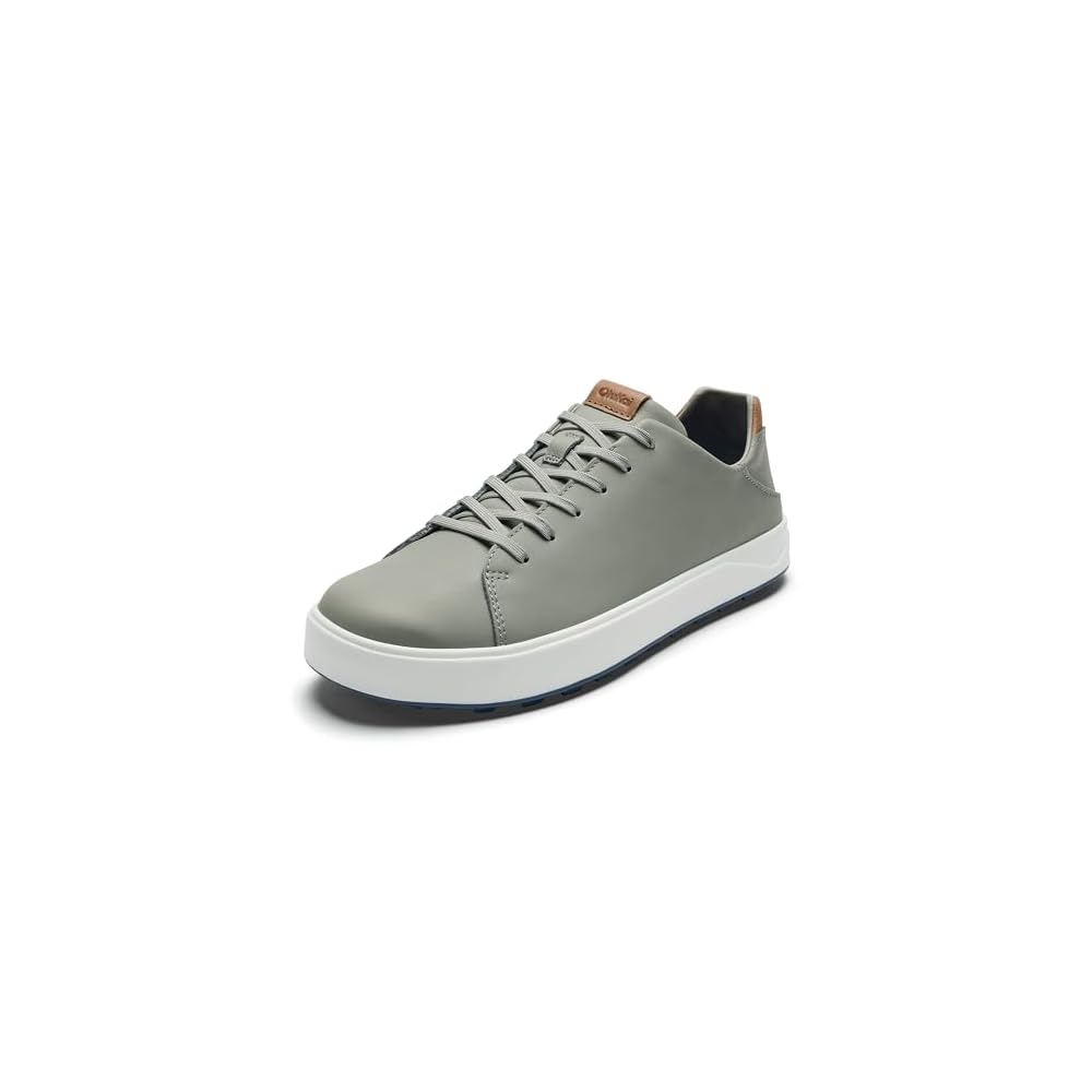 Grey Fog/Tan