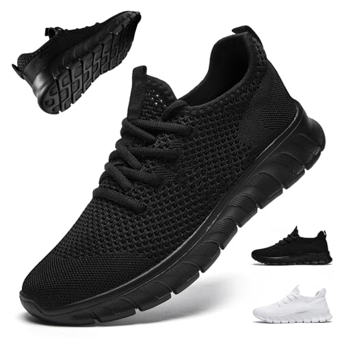 A Black