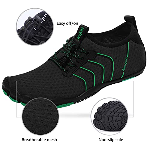 Wz116-black/Green
