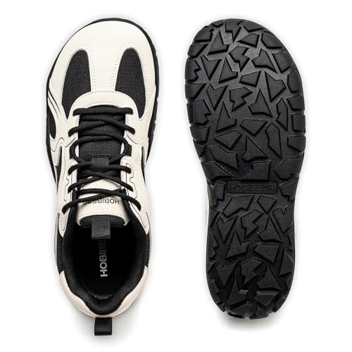 Black White