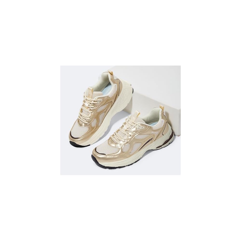 Gold/Beige