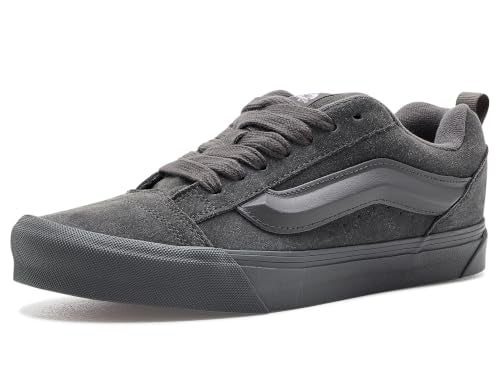 Mono Suede Light Pewter