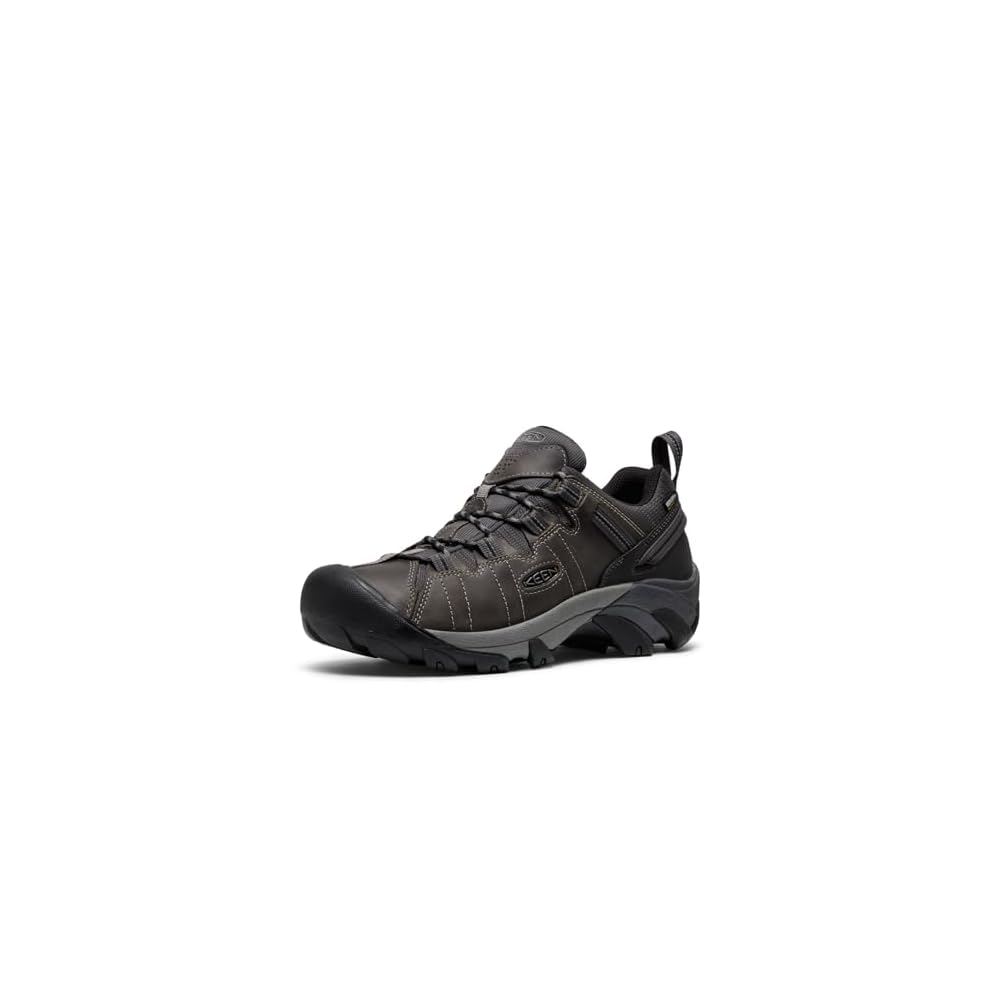 Steel Grey/Black