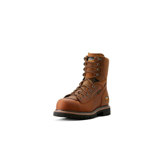 Copper Brown