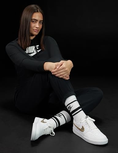 White/Multicolor/Black