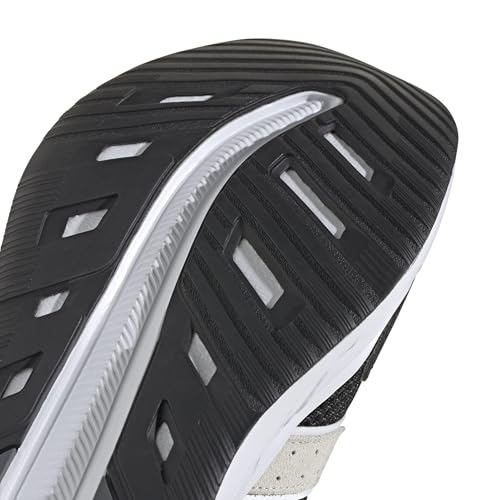 Black/Core White/Grey