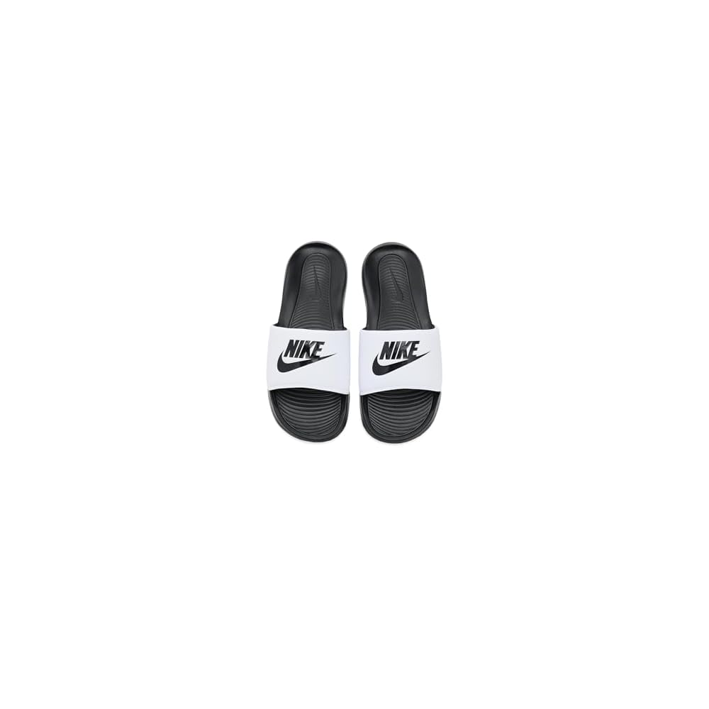 Black/Black/White